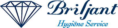 Briljant Logo